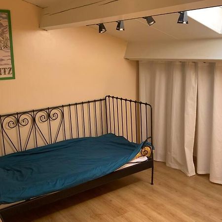מירפואה Appartement Mirepoix מראה חיצוני תמונה