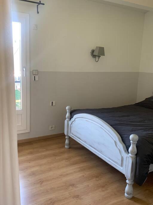 מירפואה Appartement Mirepoix מראה חיצוני תמונה
