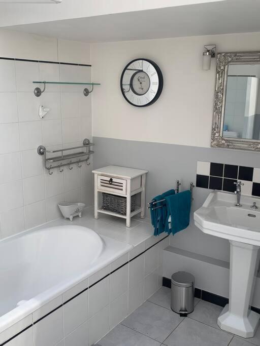 מירפואה Appartement Mirepoix מראה חיצוני תמונה